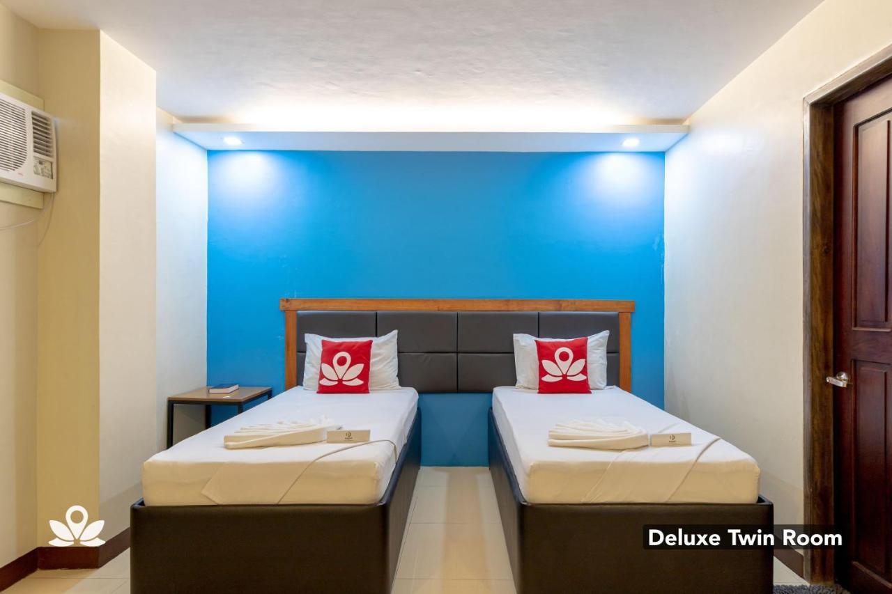 Paopao Hotel & Residences Sorsogon Extérieur photo