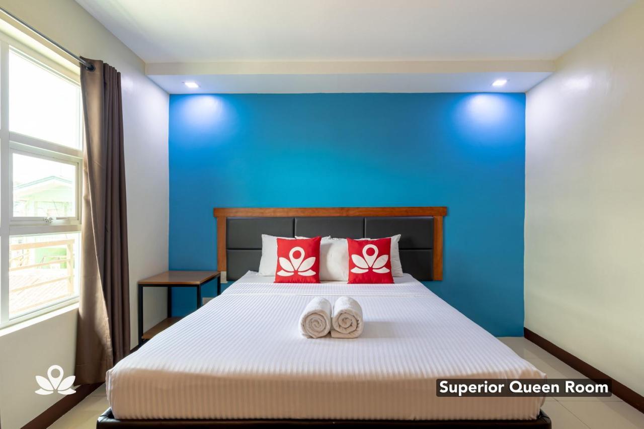 Paopao Hotel & Residences Sorsogon Extérieur photo