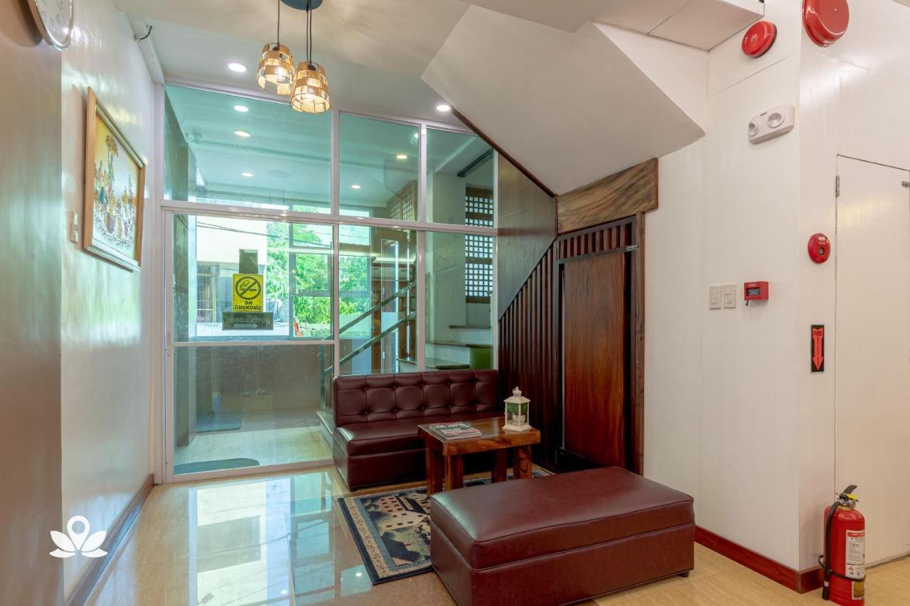Paopao Hotel & Residences Sorsogon Extérieur photo