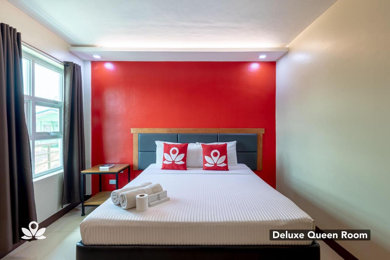 Paopao Hotel & Residences Sorsogon Extérieur photo