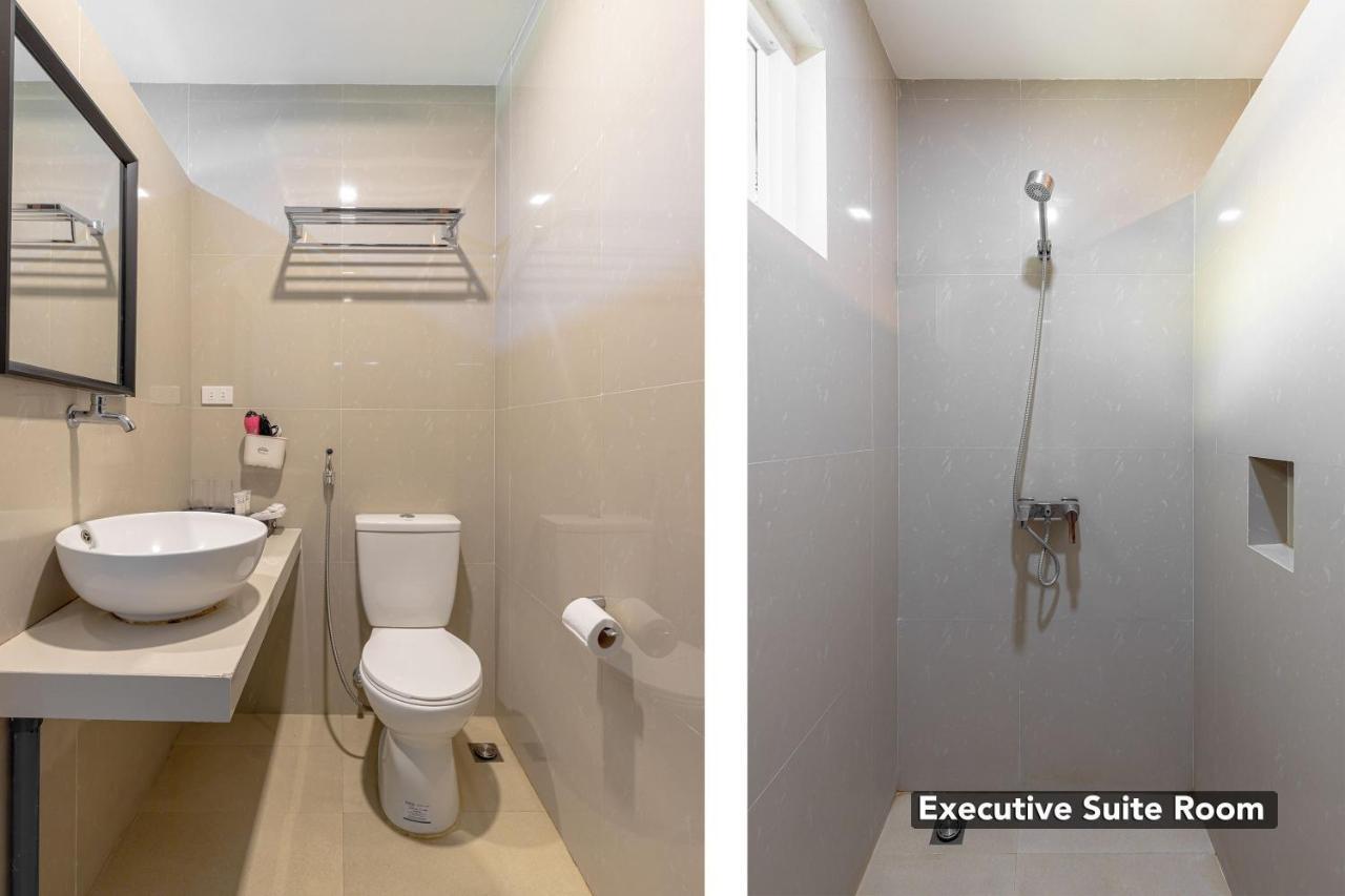 Paopao Hotel & Residences Sorsogon Extérieur photo