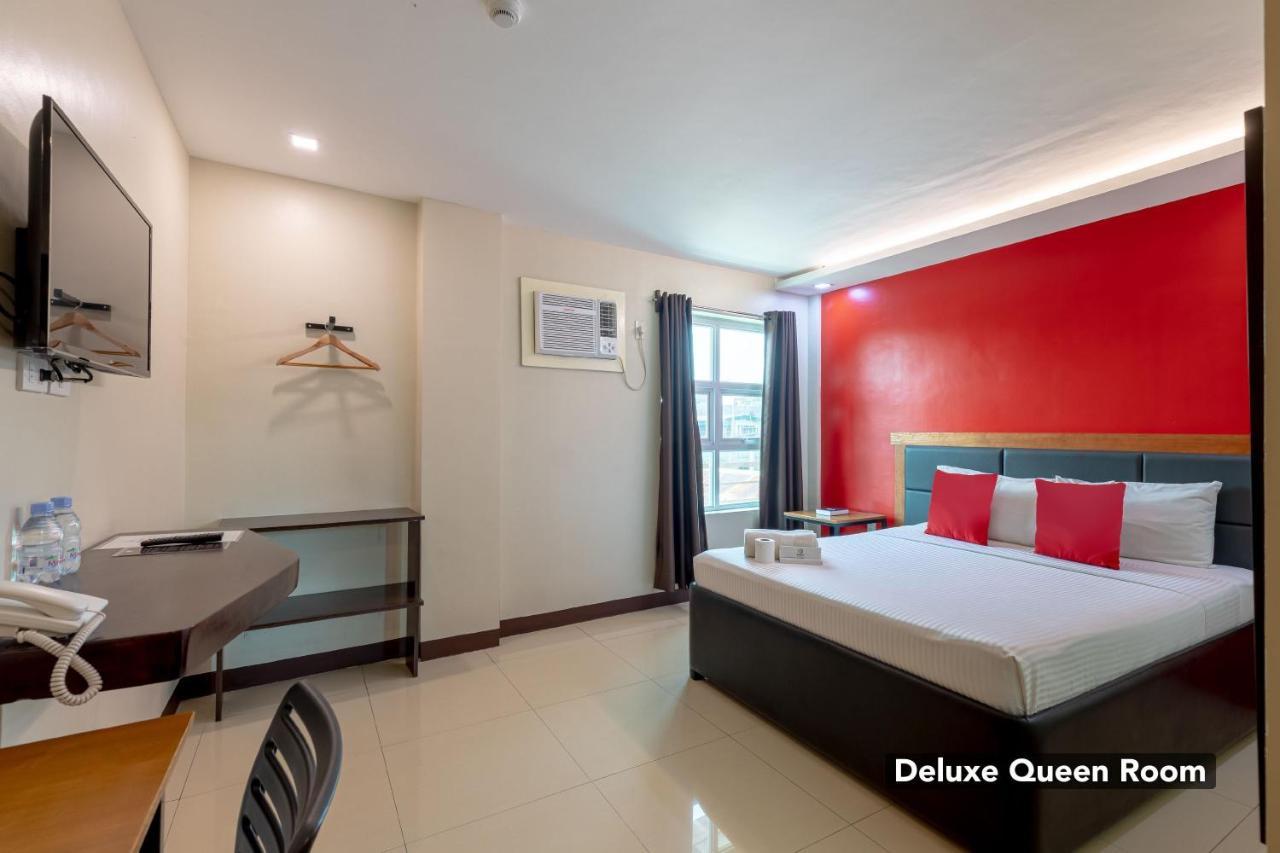 Paopao Hotel & Residences Sorsogon Extérieur photo