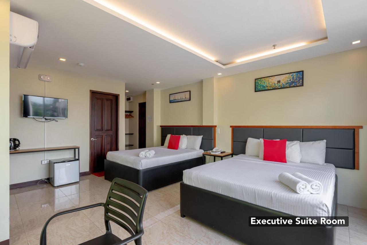 Paopao Hotel & Residences Sorsogon Extérieur photo