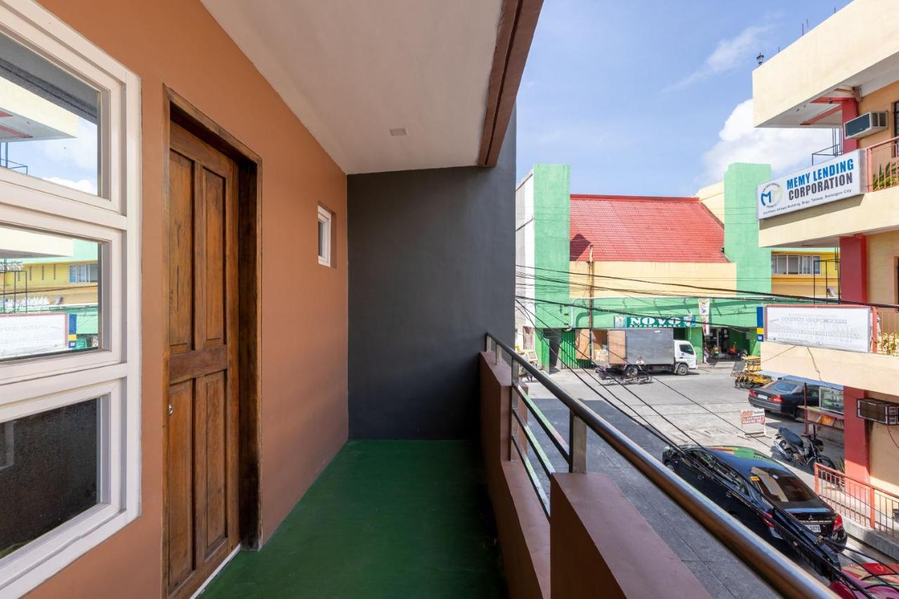 Paopao Hotel & Residences Sorsogon Extérieur photo