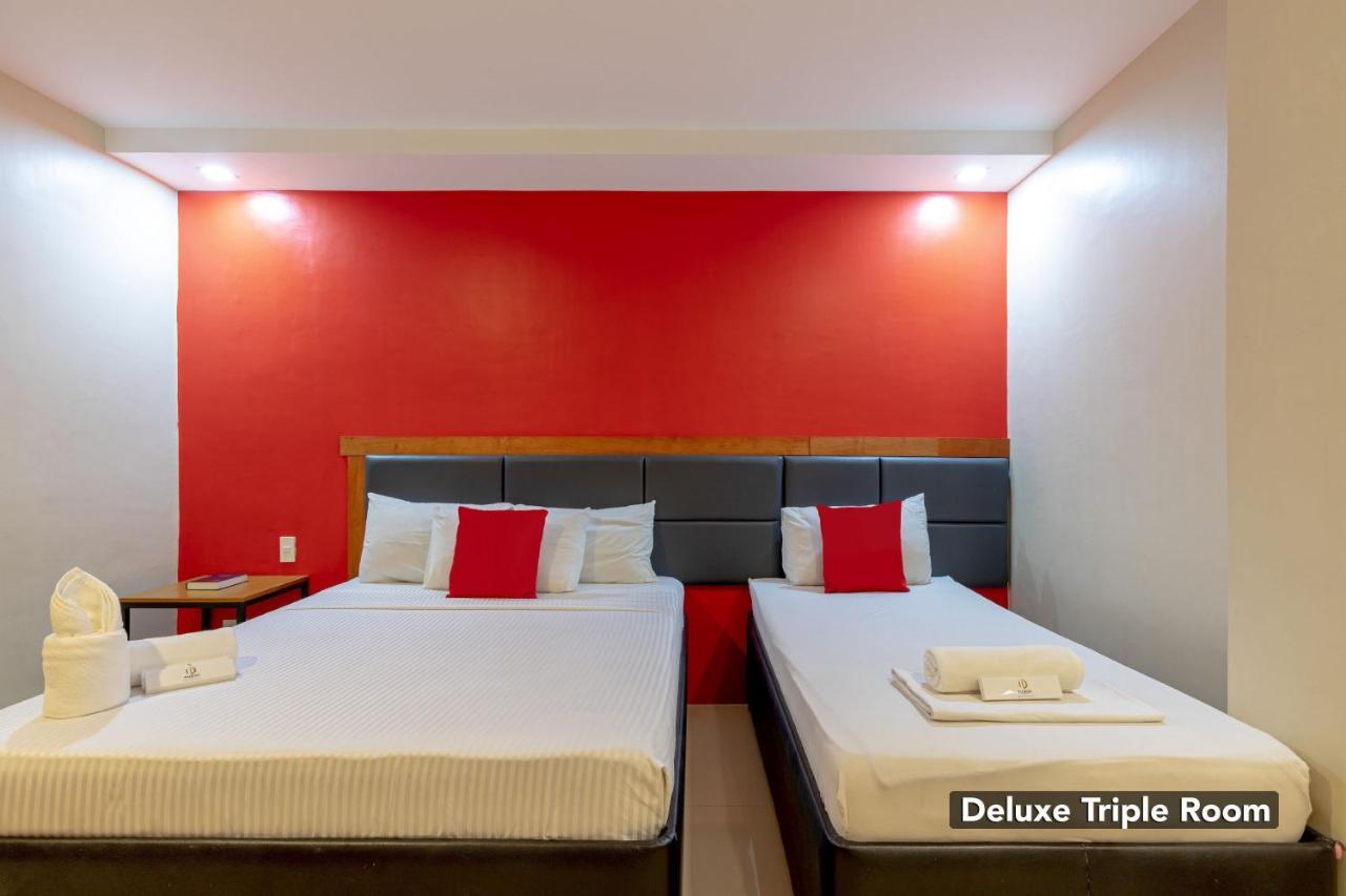 Paopao Hotel & Residences Sorsogon Extérieur photo