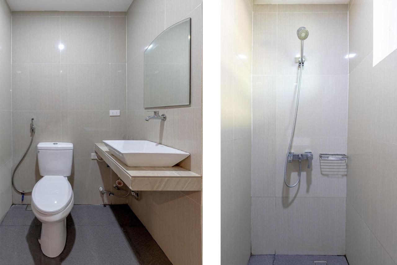 Paopao Hotel & Residences Sorsogon Extérieur photo