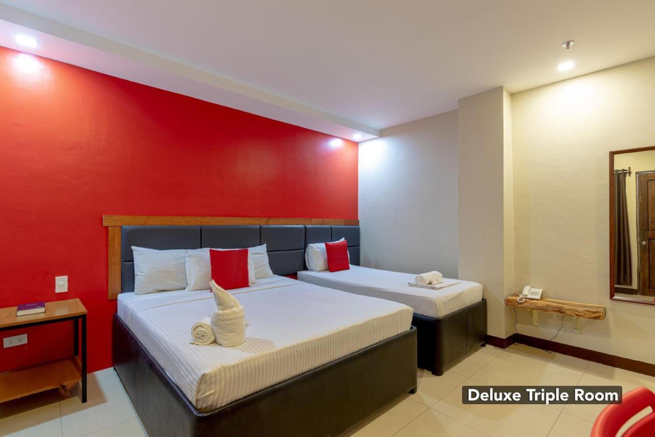 Paopao Hotel & Residences Sorsogon Extérieur photo