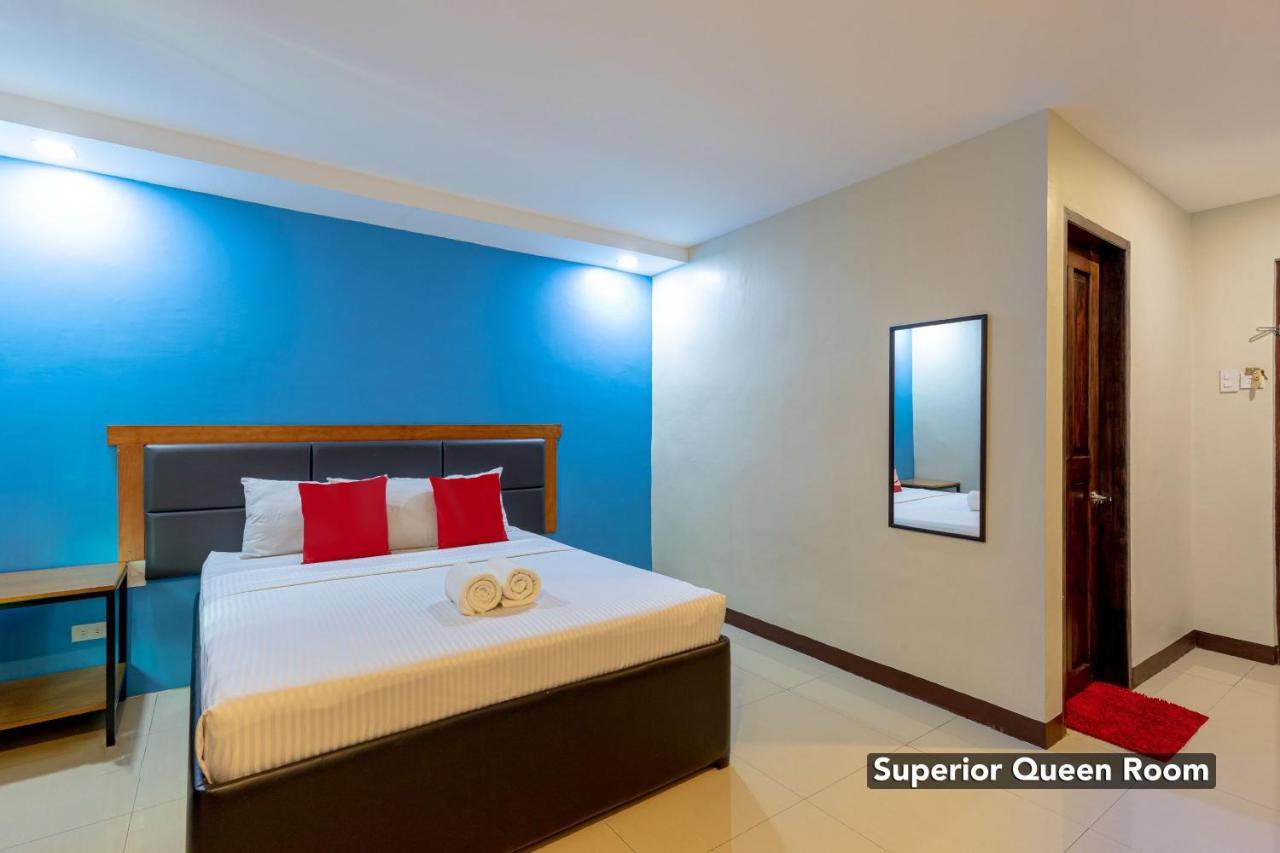 Paopao Hotel & Residences Sorsogon Extérieur photo