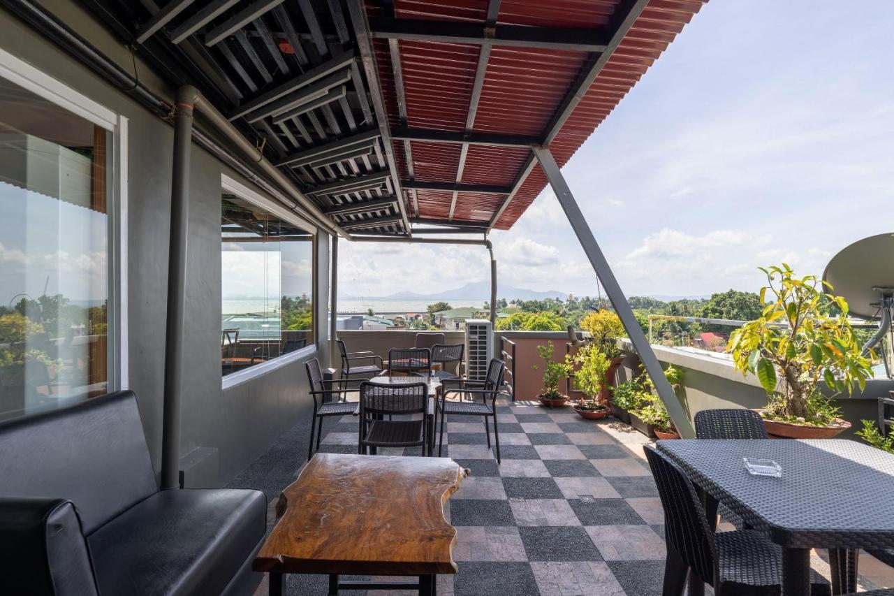 Paopao Hotel & Residences Sorsogon Extérieur photo